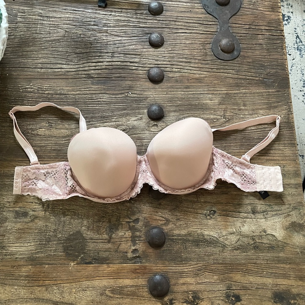 Adore me 30G bra brand new